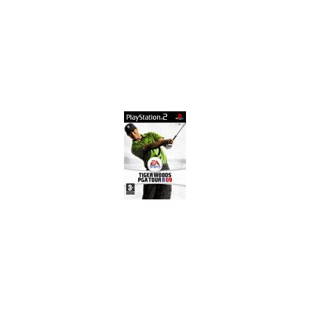 Tiger Woods PGA Tour 09