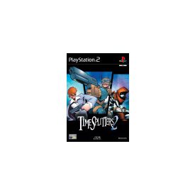Timesplitters 2