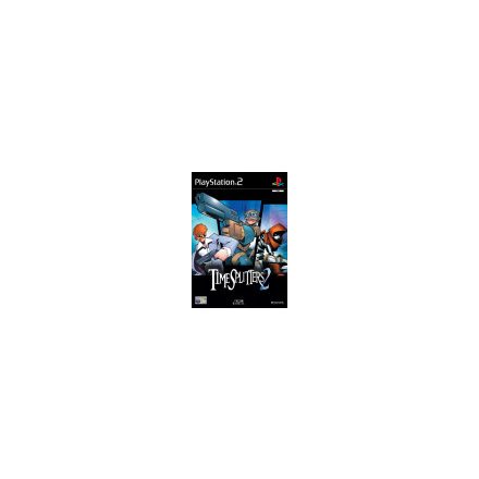 Timesplitters 2