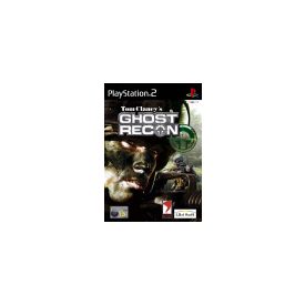 Tom Clancy's Ghost Recon (használt)