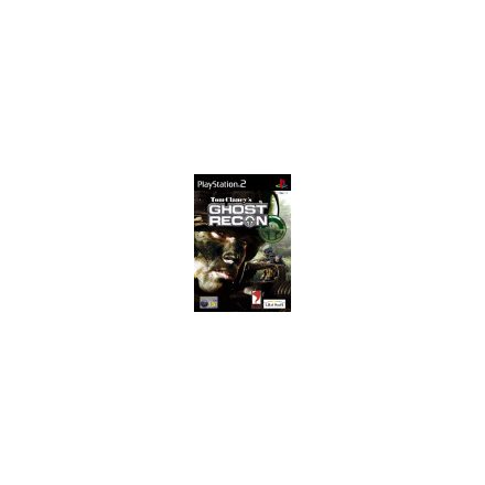 Tom Clancy's Ghost Recon