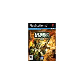 Tom Clancy's Ghost Recon 2