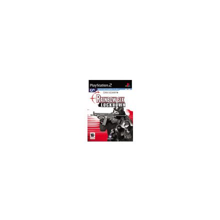 Tom Clancy's Rainbow Six: Lockdown