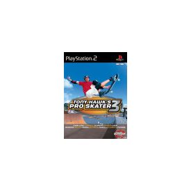 Tony Hawk's Pro Skater 3