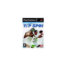 Top Spin