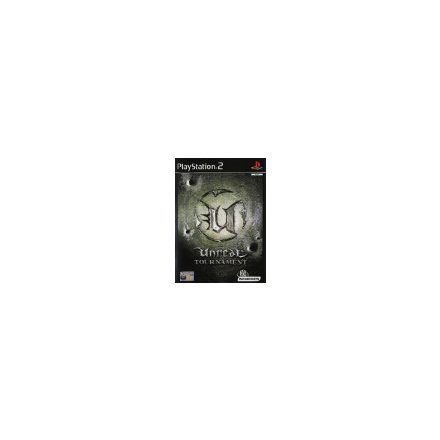 Unreal Tournament