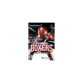 Victorious Boxers