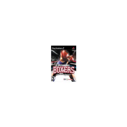 Victorious Boxers