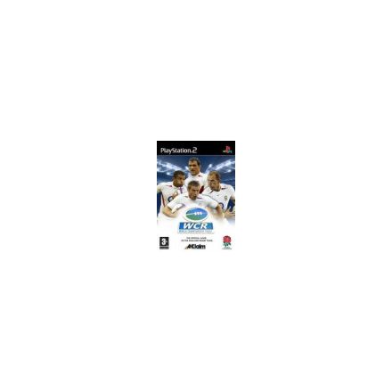 World Championship Rugby