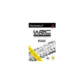 WRC: World Rally Championship