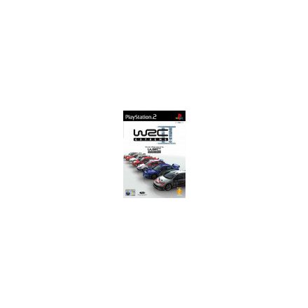 WRC II Extreme