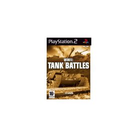 WWII: Tank Battles