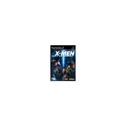 X-Men: Next Dimension