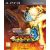 Naruto Shippuden Ultimate Ninja Storm 3 (használt)