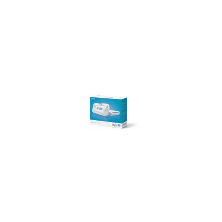 Nintendo Wii U Basic Pack 8 GB