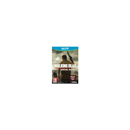 The Walking Dead Survival Instinct