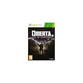 Omerta: City of Gangsters