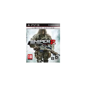 Sniper Ghost Warrior 2 Limited Edition