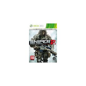 Sniper Ghost Warrior 2 Limited Edition