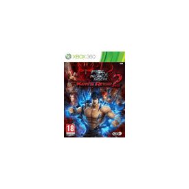 Fist of the North Star: Ken's Rage 2