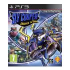 Sly Cooper - Thieves in Time
