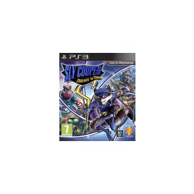 Sly Cooper - Thieves in Time