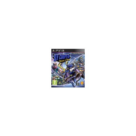 Sly Cooper - Thieves in Time