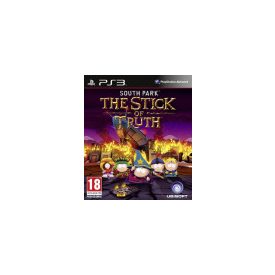 South Park: The Stick of Truth