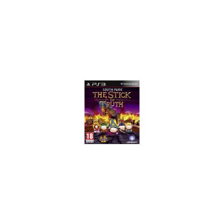 South Park: The Stick of Truth