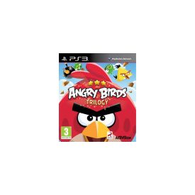 Angry Birds Trilogy