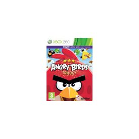 Angry Birds Trilogy