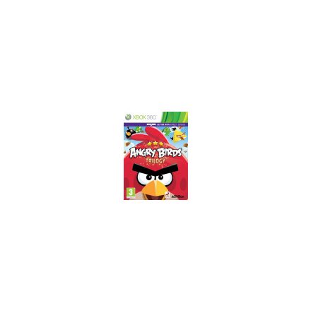 Angry Birds Trilogy