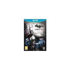 Batman Arkham City - Armoured Edition