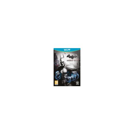Batman Arkham City - Armoured Edition