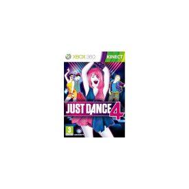 Just Dance 4 (használt)