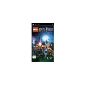 LEGO Harry Potter: Years 1-4