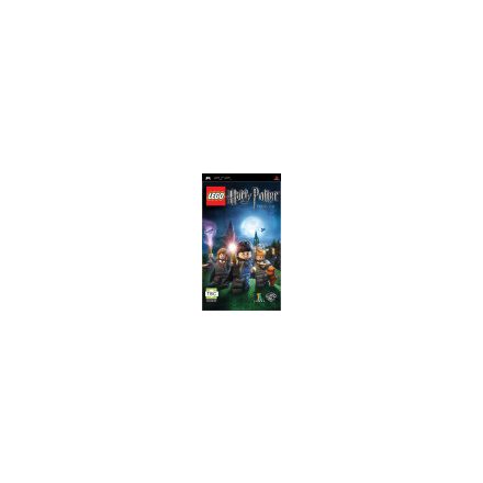 LEGO Harry Potter: Years 1-4