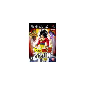 Dragon Ball Z: Budokai 3