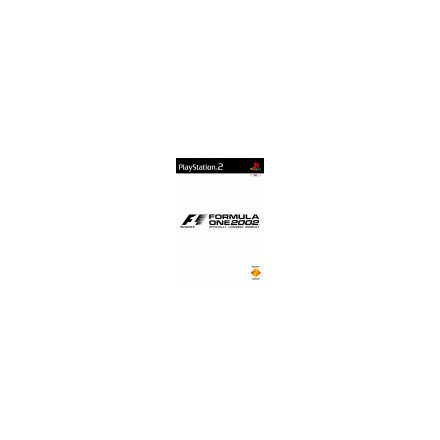 Formula One 2002