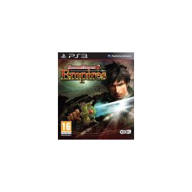 Dynasty Warriors 7 - Empires