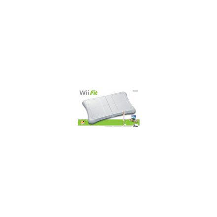 Wii Fit Balance Board (fehér)