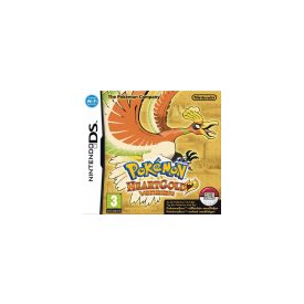 Pokémon HeartGold Version