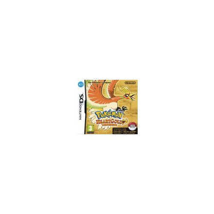 Pokémon HeartGold Version