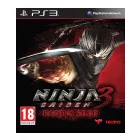 Ninja Gaiden 3 Razor's Edge (használt)