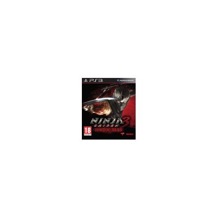Ninja Gaiden 3 Razor's Edge
