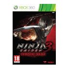 Ninja Gaiden 3 Razor's Edge