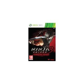 Ninja Gaiden 3 Razor's Edge