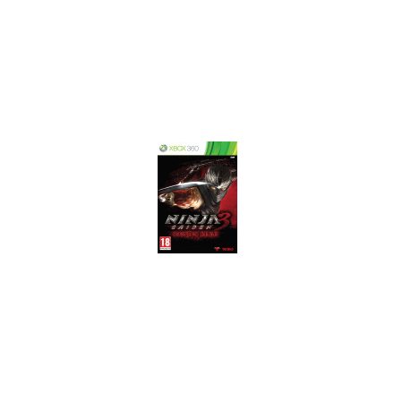 Ninja Gaiden 3 Razor's Edge