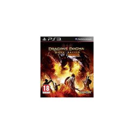 Dragon's Dogma: Dark Arisen