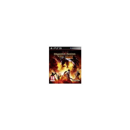 Dragon's Dogma: Dark Arisen